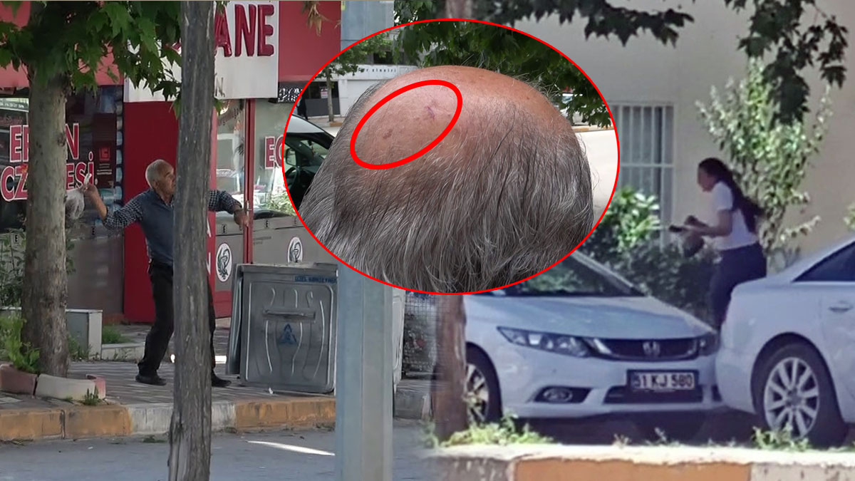 Bu caddede yürümek ve balkona çıkmak zulme dönüştü! Mahalleye korku saldılar, insanlar evden bile çıkamaz oldu