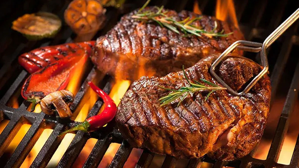 Kurban etini kesildiği an sakın kızartıp yemeyin! Uzmanı uyardı, bu rahatsızlıklar bayramınızı zehir edebilir
