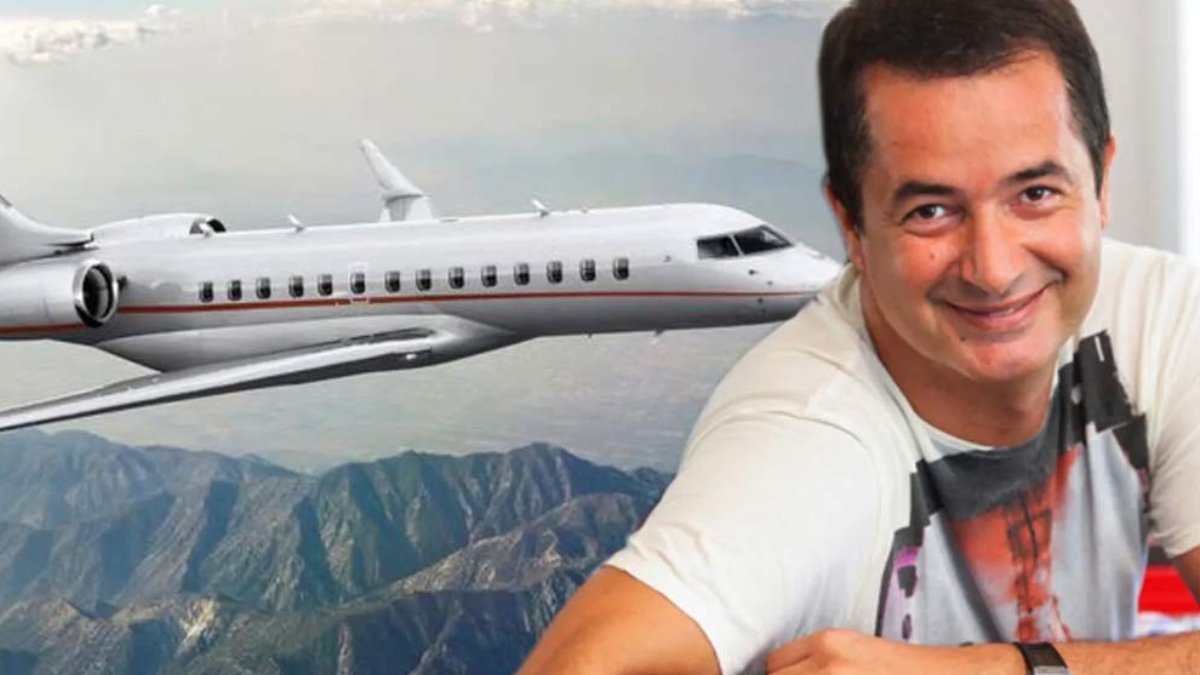 Milyoner Acun Ilıcalı'dan olay itiraflar! Duyanlar 'Sende mi Acun' dedi!