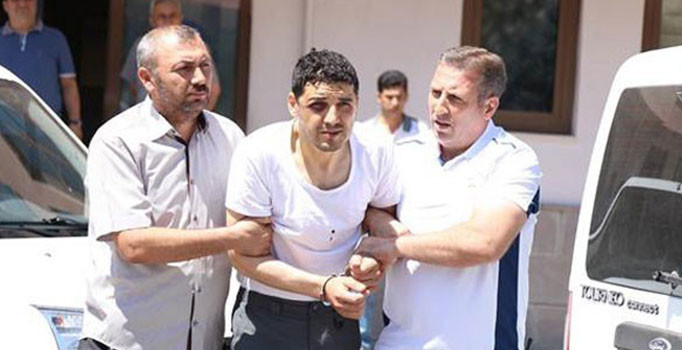 Akın Öztürk'ün damadı cuntacı pilot Yarbay Hakan Karakuş tutuklandı - Son dakika haberleri