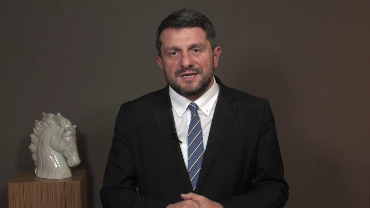 Can Atalay'dan muhalefete 'Gezi' eleştirisi