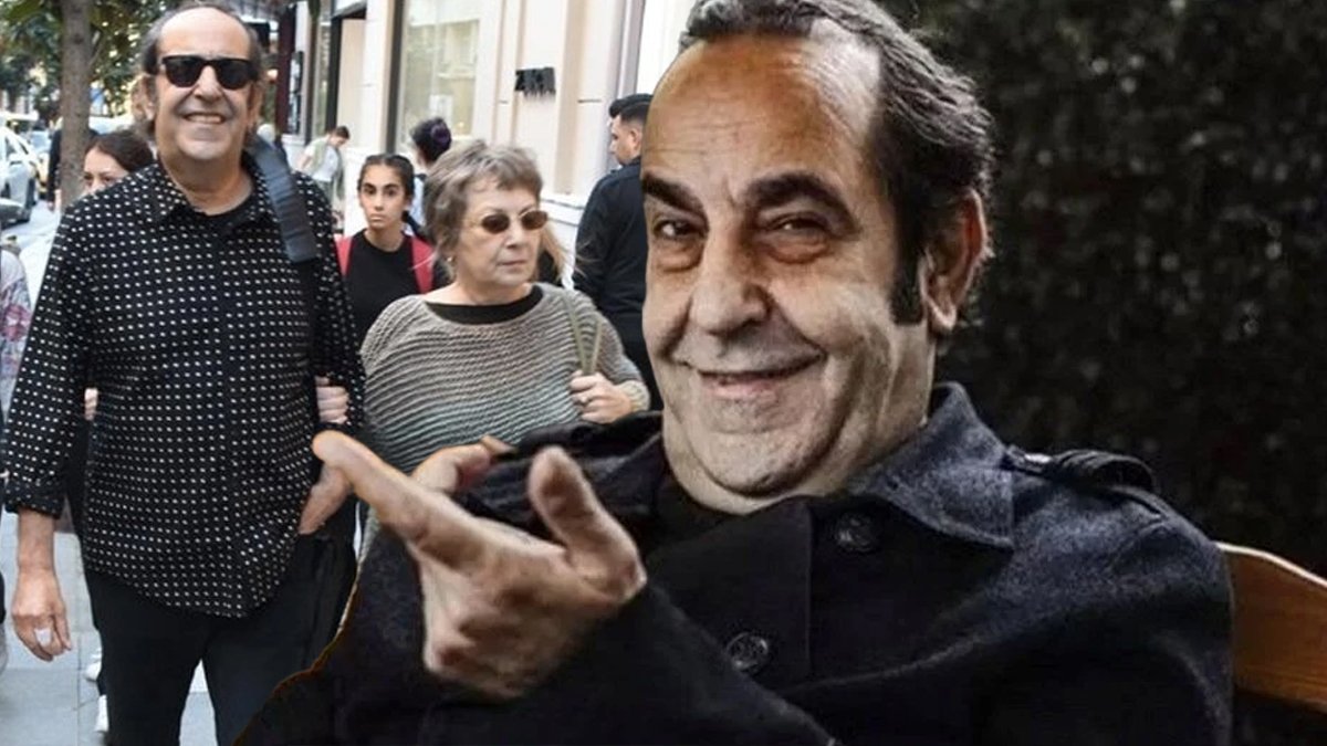 Özkan Uğur'un eşi isyan etti: Sadece 'tık' uğruna...