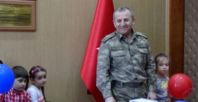 Giresun’da düşen helikopterdeki Bölge Komutanı Mustafa Doğru'ya gözaltı - Mustafa Doğru kimdir?