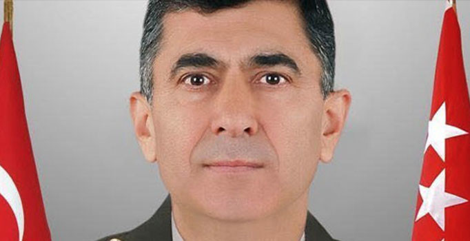 Kara Kuvvetleri Komutanı Salih Zeki Çolak'ın ifadesine ulaşıldı - Son dakika haberleri