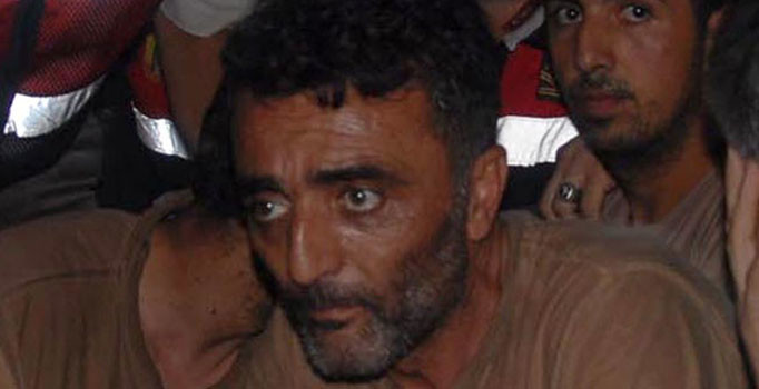 Çiğli Üssü imamı, Paşa lakaplı Zekeriya Kuzu'nun ifadesi - Kuzu kimdir? Son dakika haberleri