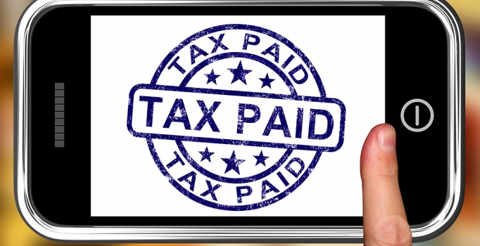 Dijital dünyanın sorunu: Vergi mi? Algı mı?