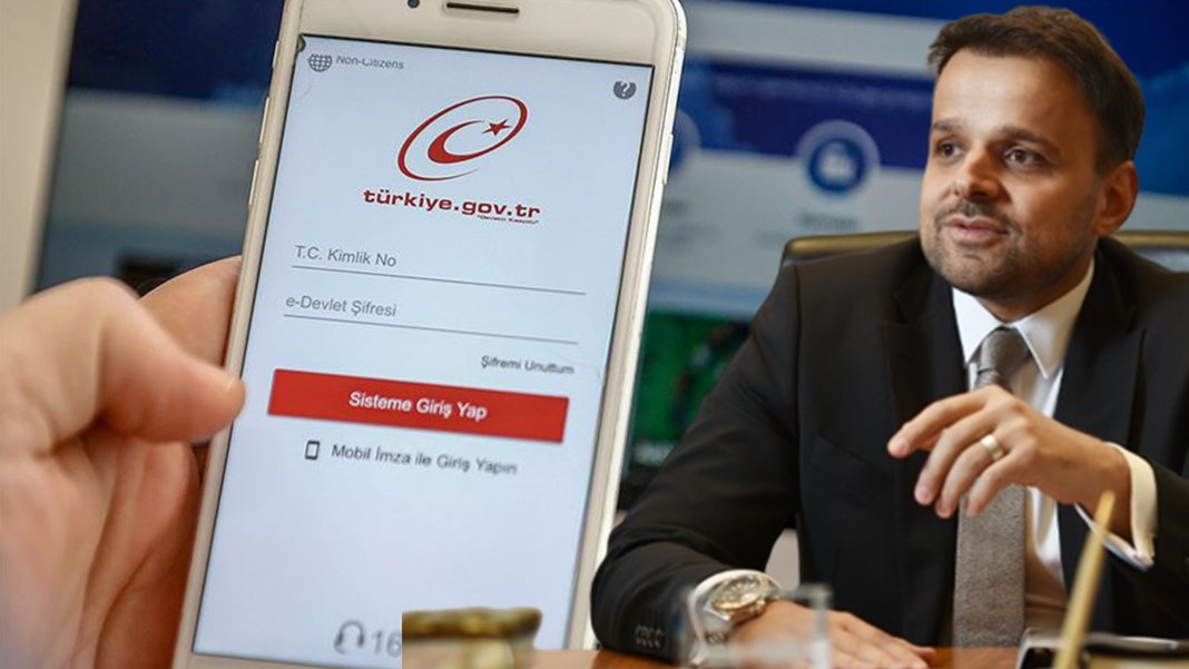 e-Devlet verileri nasıl sızdı? 'Teknik açıdan mümkün değil'