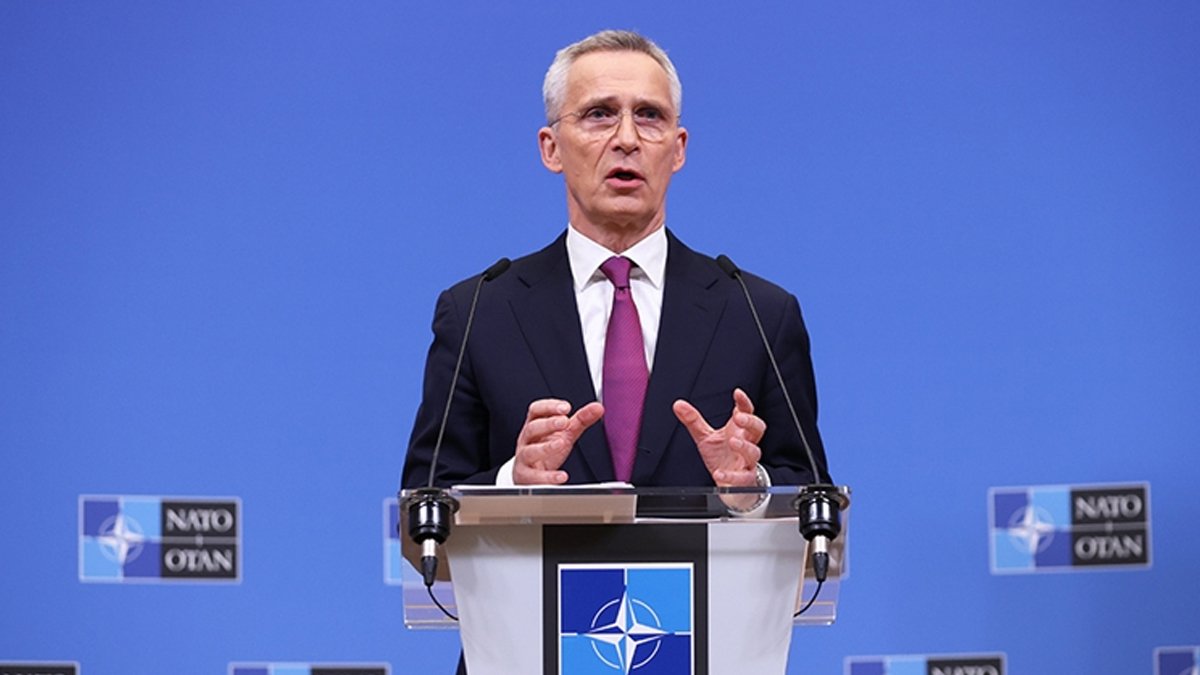 NATO'dan Wagner isyanı yorumu