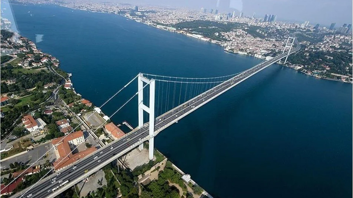 Bloomberg dev ihalenin detaylarını duyurdu: Türkiye'nin simge köprüleri ve otoyolları özelleştiriliyor
