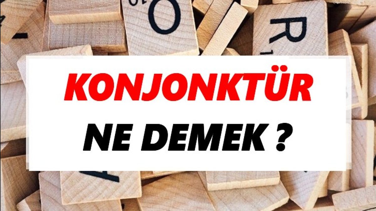 Konjonktürel Ne Demek: Ekonomiye İlişkin Bir Kavramın Anlamı
