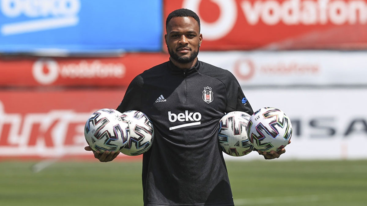 Cyle Larin'in yeni takımı şoke etti! 2. lige transfer oldu, bir dönem takımların gözdesiydi, nereden nereye...