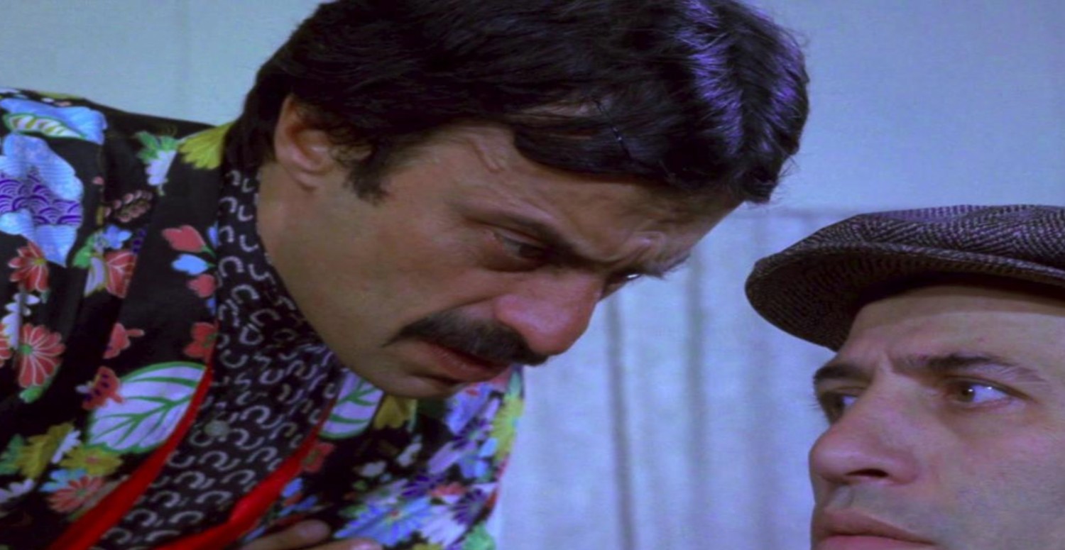 Türk filmlerinin sevilen ismiydi! Şevket Altuğ yıllar sonra ilk görüldü