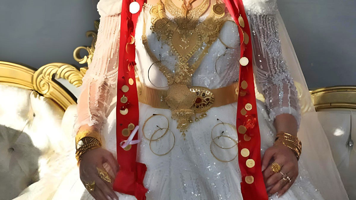 O ilçede düğünlere altın kısıtlaması getirildi! Yükselen fiyatlar nedeniyle herkes altın takamayacak