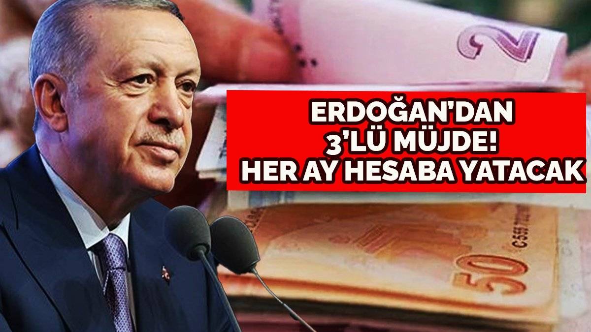 Asgari ücret sonrası o da arttı! Öğrencilere 11 bin 402 TL maaş bağlanacak