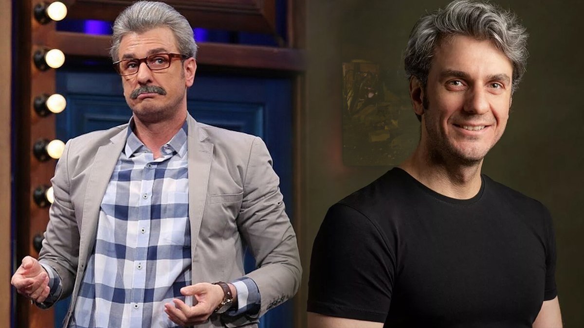 Güldür Güldür'ün 'Mesut'u oyuncu Uğur Bilgin nişanlandı