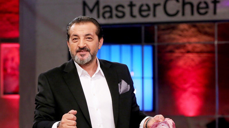 Masterchef Mehmet Yalçınkaya'nın eski işi ortaya çıktı! Herkesi şaşırtan görüntü: 'Nereden nereye?'