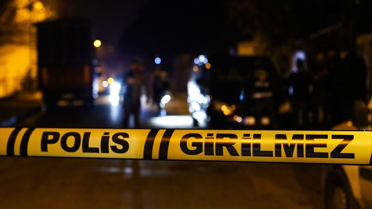 Esenyurt'ta 'Kirayı geciktirdin' cinayeti