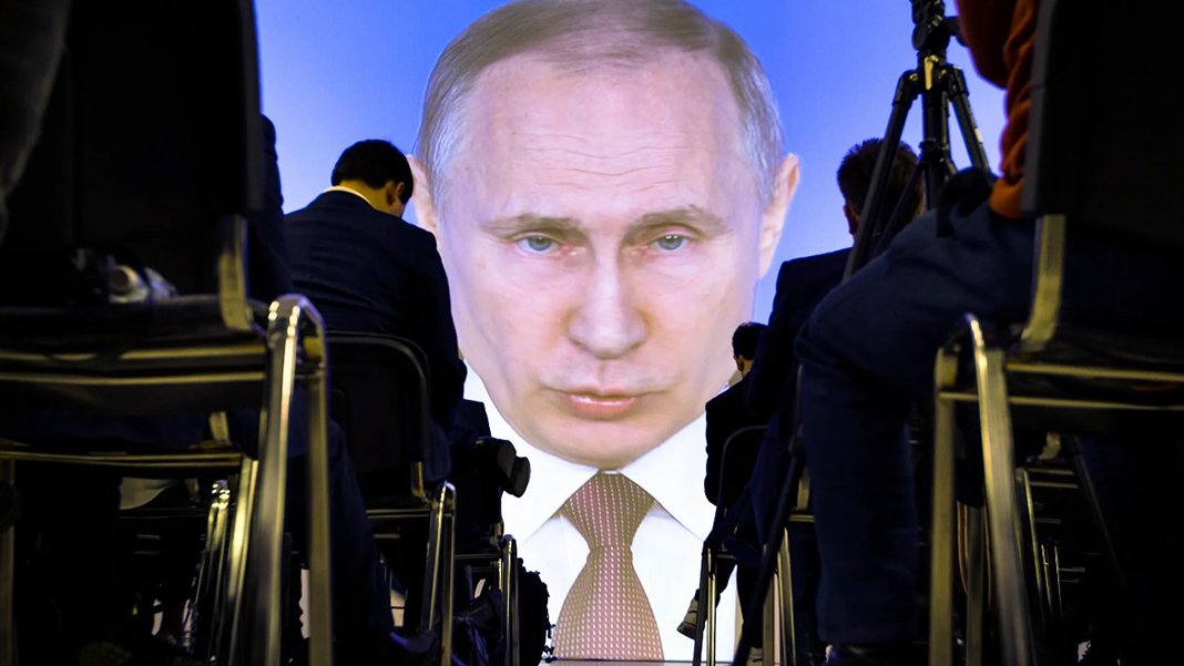 Putin 'Ordumuz ve halkımız isyancıların yanında yer almadı' diyerek duyurdu: İç savaşı durdurduk