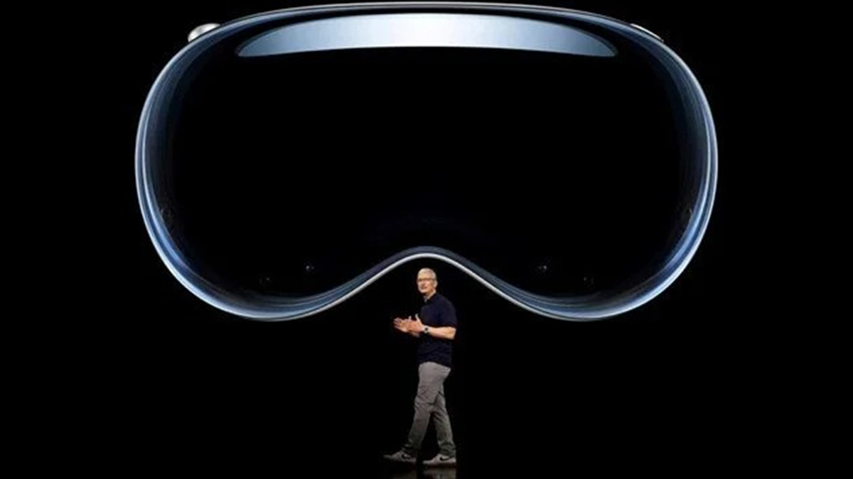 Apple Vision Pro'nun parçaları mı satılacak?