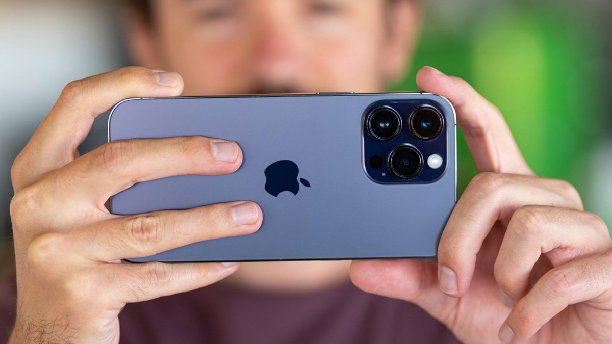 İPhone 15 pro serisi yaktı geçti! Tasarımı sızdırıldı: Kamerası dev