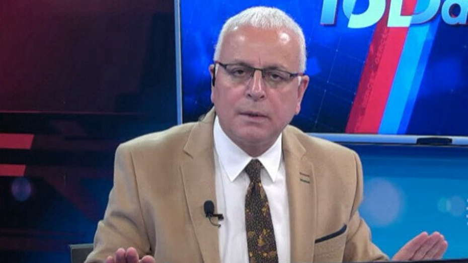 Merdan Yanardağ'ın gözaltı süresi uzatıldı