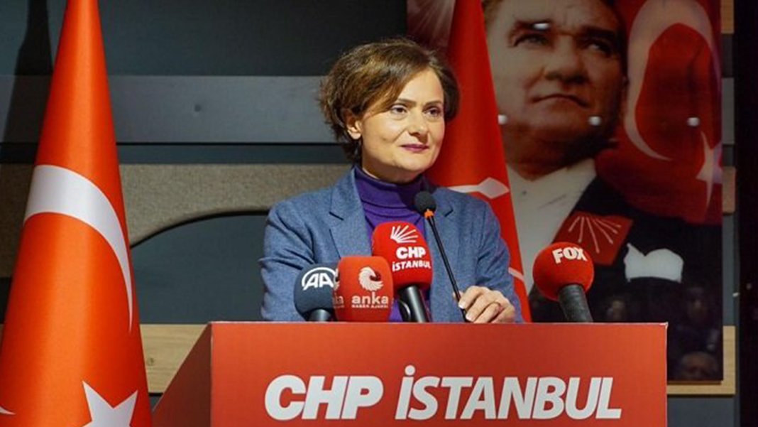 Kaftancıoğlu 'Kılıçdaroğlu gitsin-kalsın' tartışmaları için böyle konuştu: Parti içindekini dışarıda konuşan partiyi yıpratır