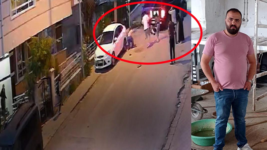 Eşinin ailesini otomobille ezerek öldürdü: Şiddet uygulayan damat iki kişiyi katletti