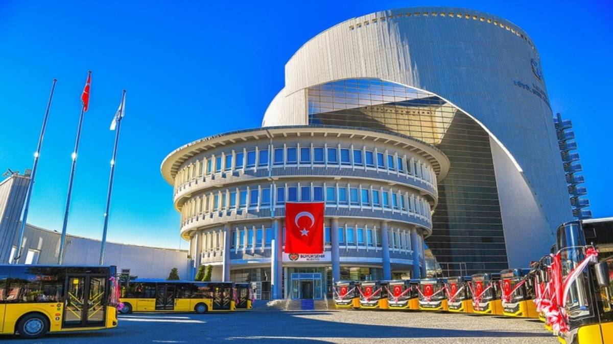 Büyükşehir Belediyesi kamu personeli alımı yapacak! KPSS şartsız 250 yeni personel…