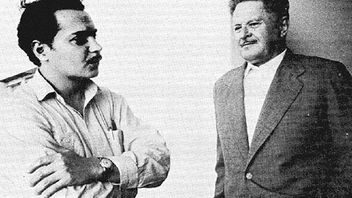 Gelip Havana’daki o geceyi anlatsalardı