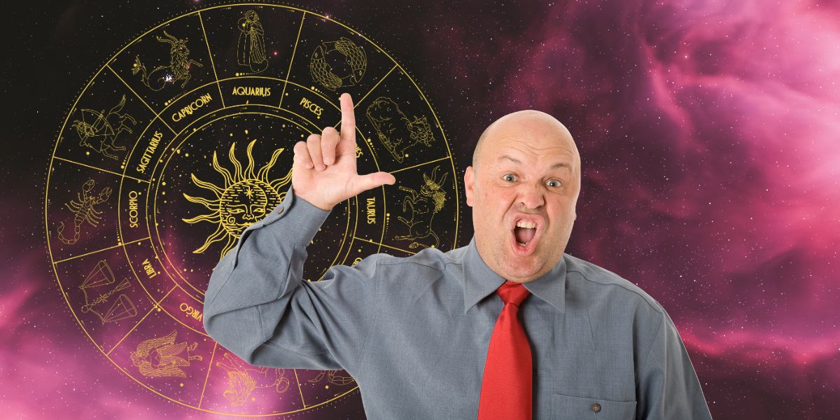 Yenilgiyi asla kabul etmeyen burçlar belli oldu! Onlar yenilgiyi gururuna yediremiyor...