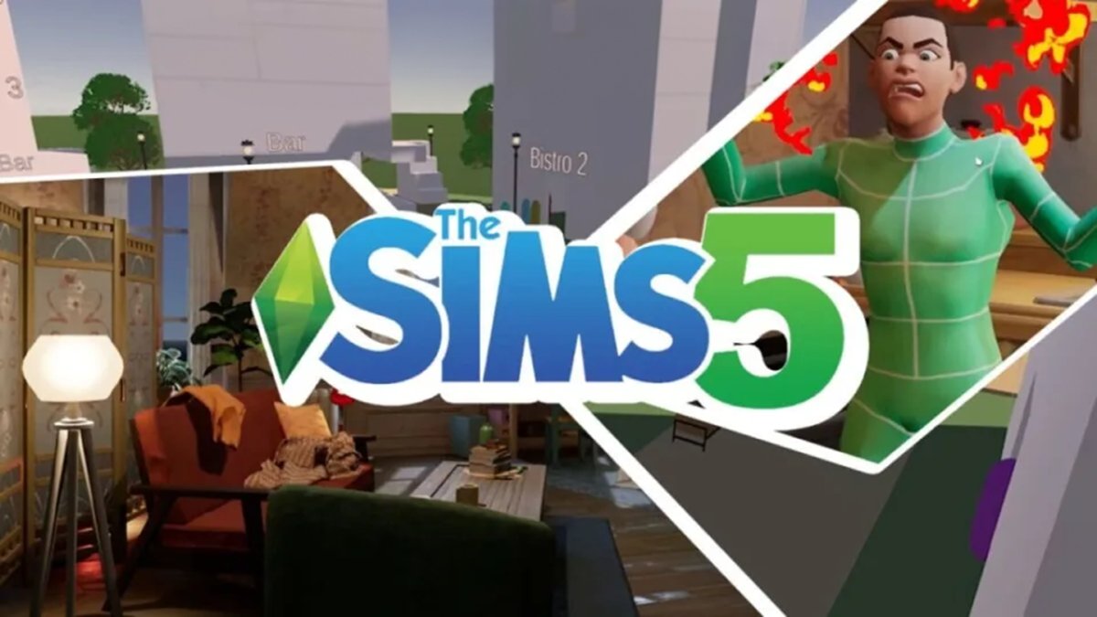 Ünlü oyun serisi The Sims, 5. oyunu ile geri dönüyor!