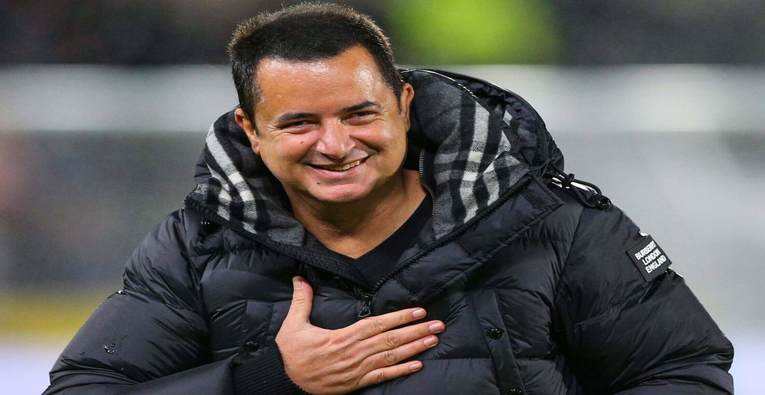 Acun Ilıcalı genç sevgilisine aşkını haykırdı! O itiraf herkesi şaşırttı