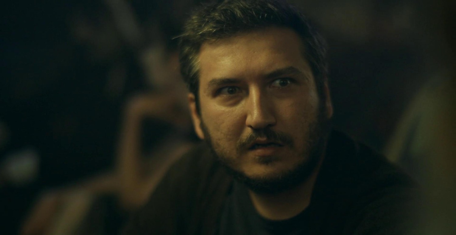 Gibi'nin Yılmaz'ı Feyyaz Yiğit meğer yıllardır evliymiş! Eşinin güzelliğini görenler mest oldu