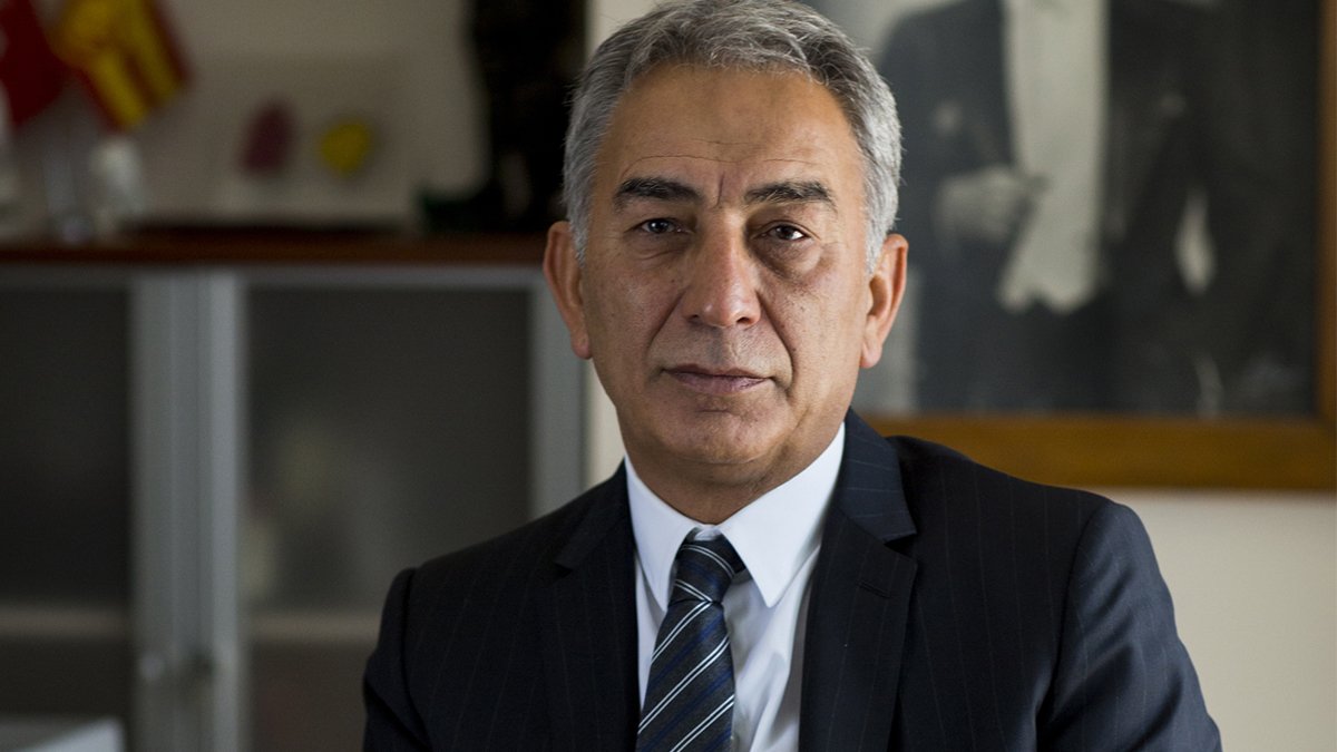 Adnan Polat'ın acı günü