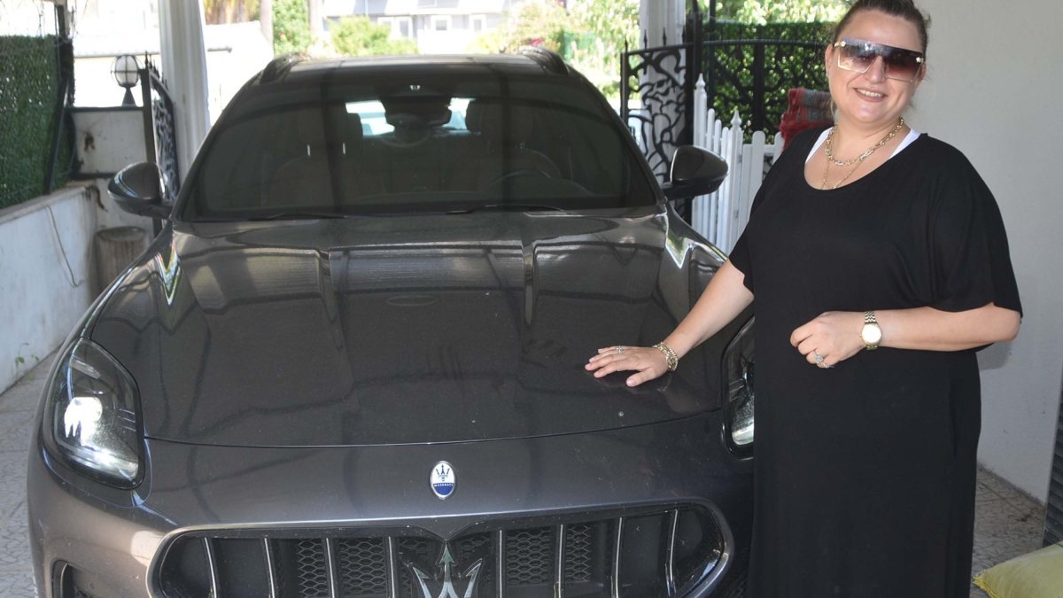 Maseratili polisin eşinden bacağı kırılan avukat hakkında yeni açıklama: Zaten topallıyordu, ameliyatı bedavaya getirmek istedi