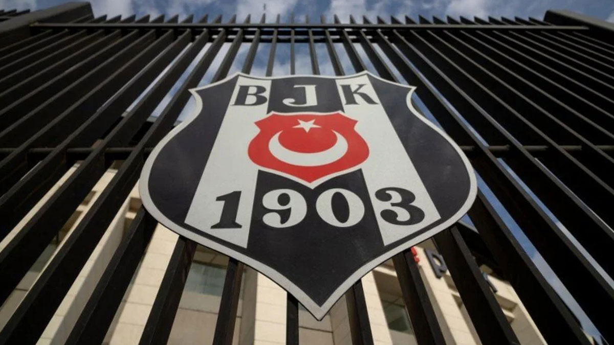 Beşiktaş'a hiç kimsenin beklemediği Avrupa sürprizi! Tam 7 yıl sonra geri dönüyor
