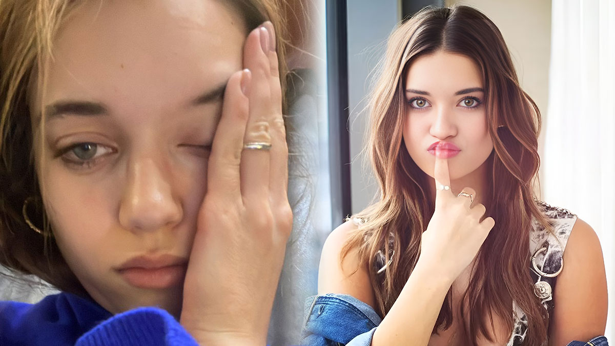 Afra Saraçoğlu, havalimanında hayatının şokunu yaşadı! Yanında annesi de vardı, perişan oldular