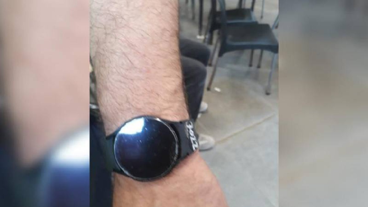 Akkuyu’nun işçisine GPS cihazıyla takip