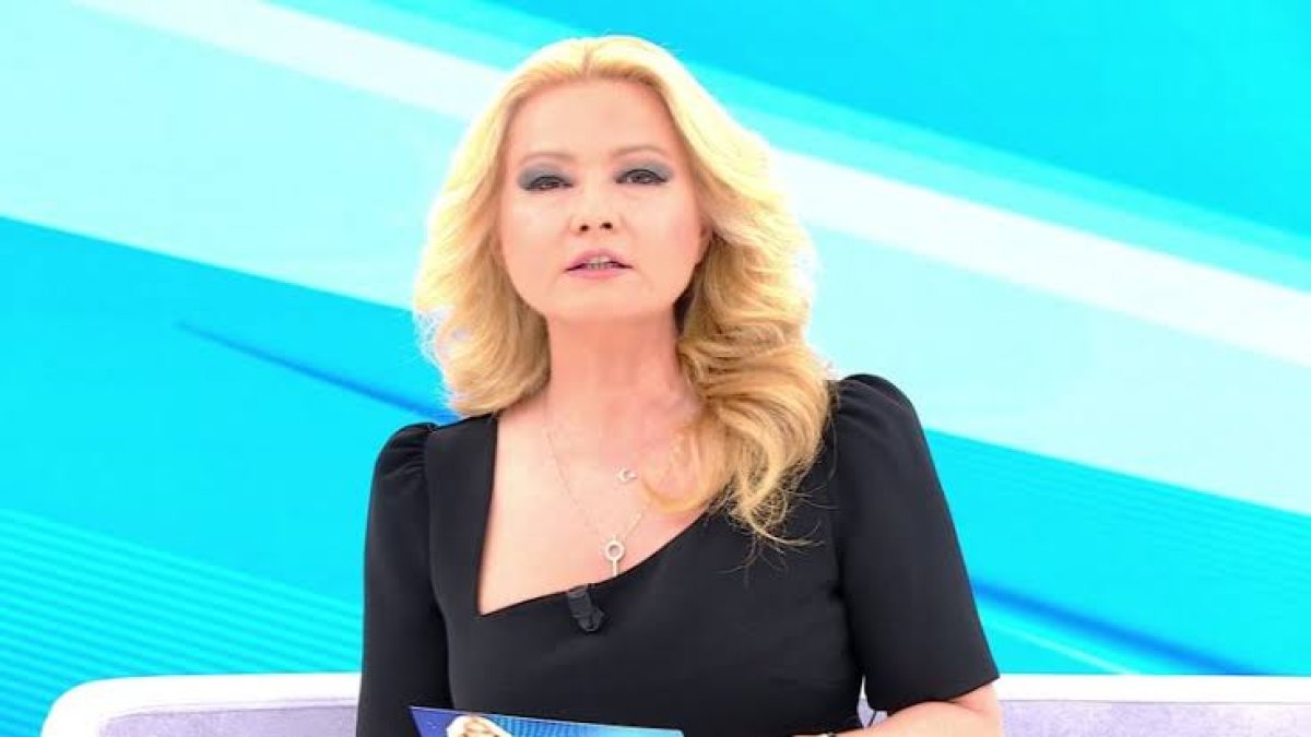 Müge Anlı’dan boşanma açıklaması! Sessizliğini sonunda bozdu