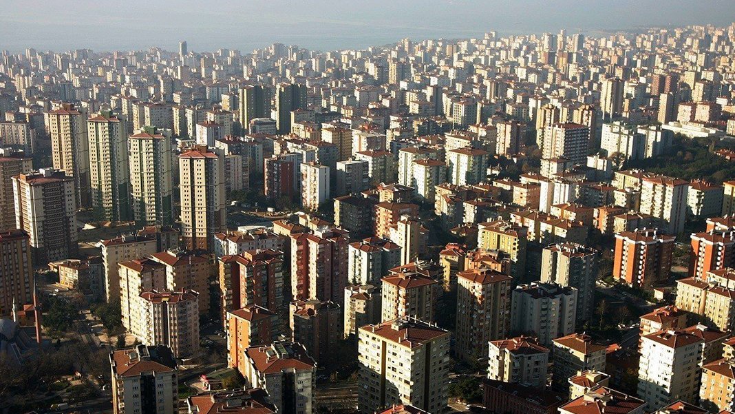 Fahiş aidata yakın markaj: Bakanlık harekete geçti