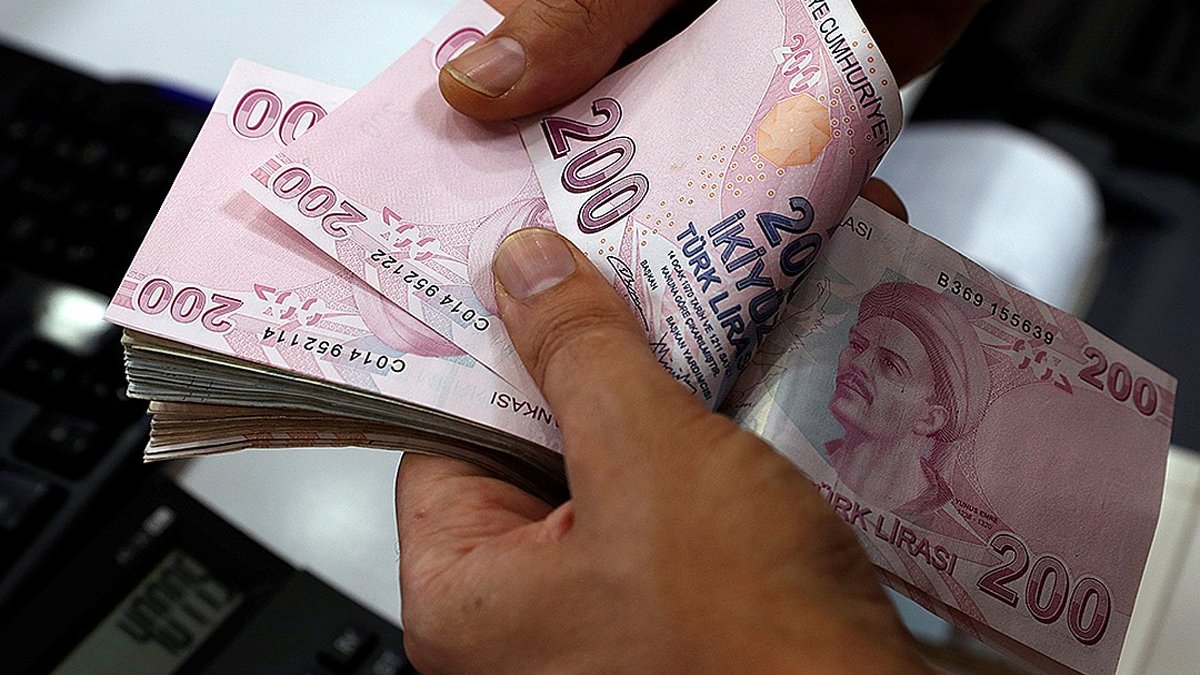 Bayram mesaisine 'asgari' zammı