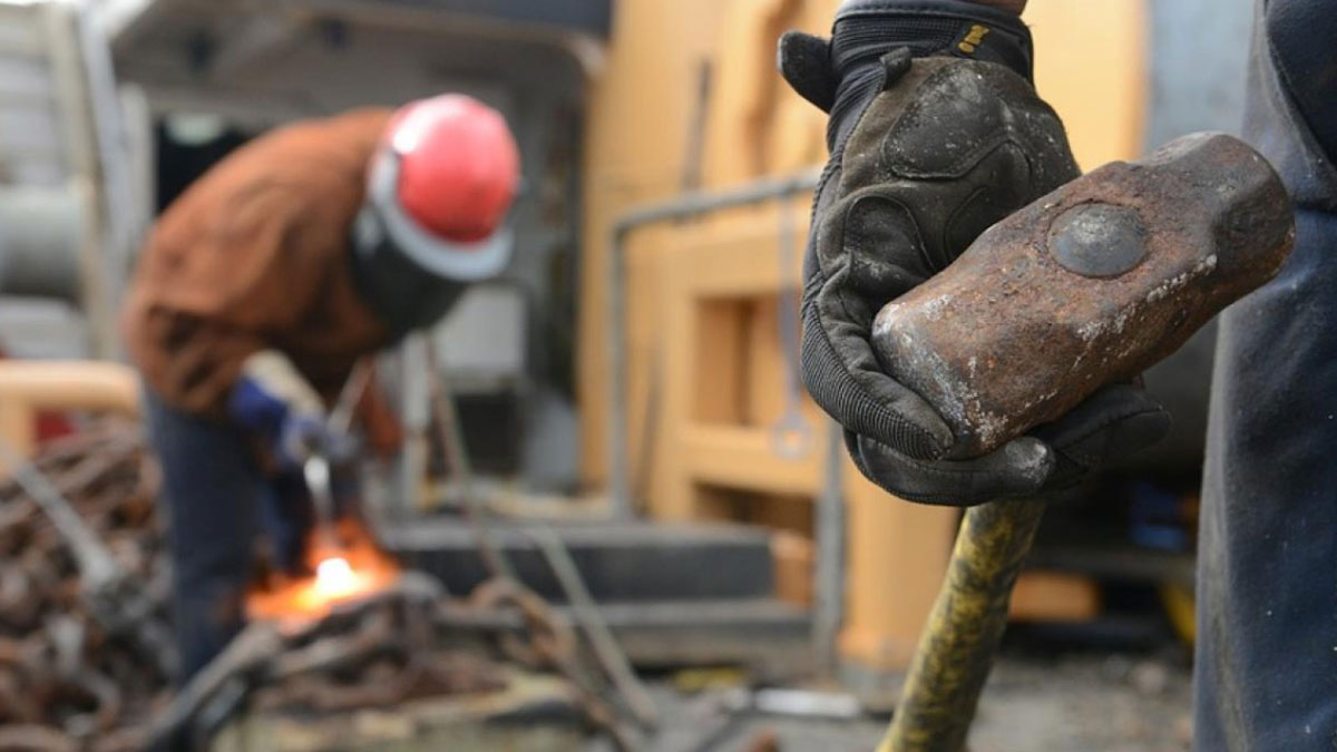 Türkiye işçi haklarında en kötü 10 ülkeden biri