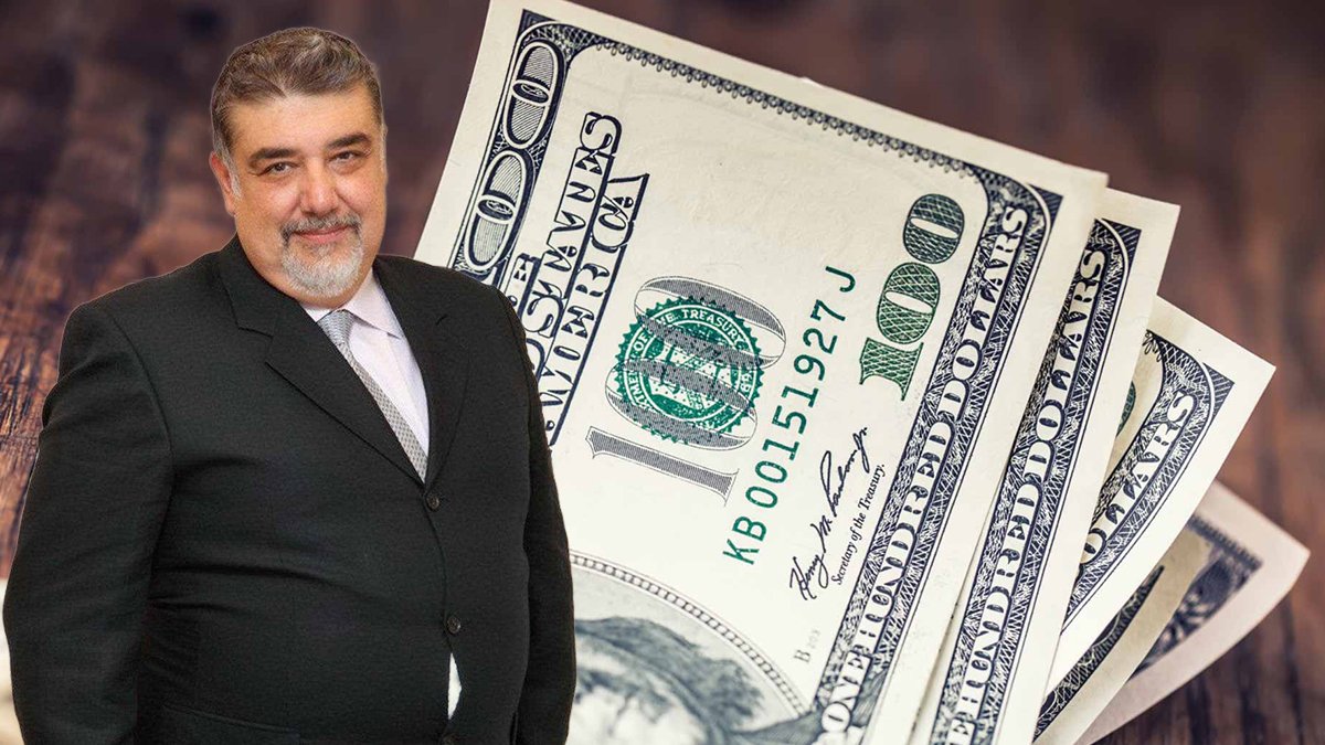 Ekonomist Yeşilada'dan 'kur' açıklaması: Kış aylarında sorun yeniden başlar