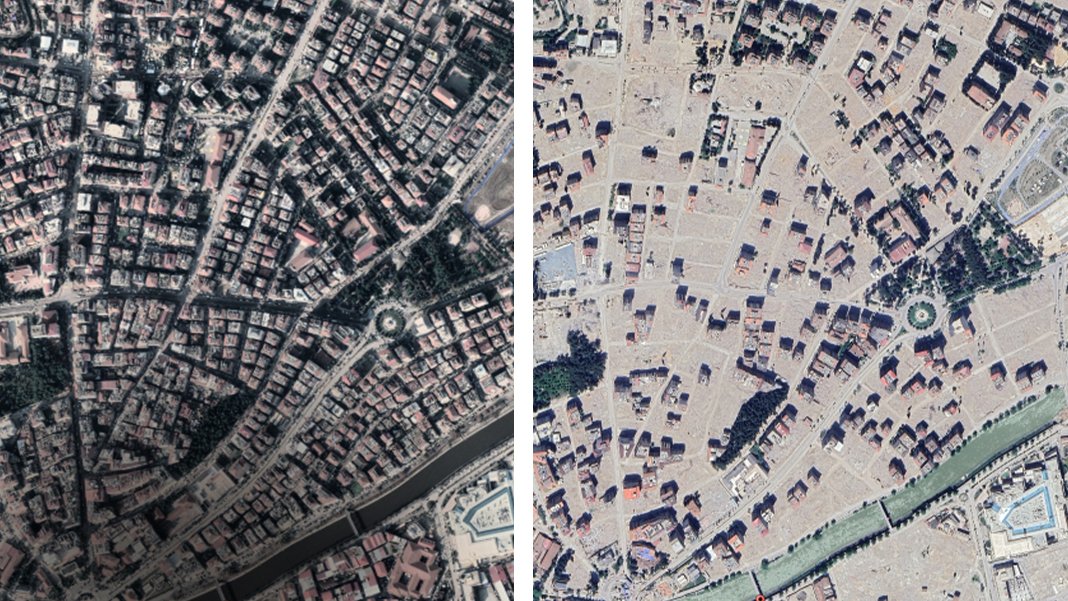Bir şehir yok oldu: Hatay depremin yaralarını saramıyor