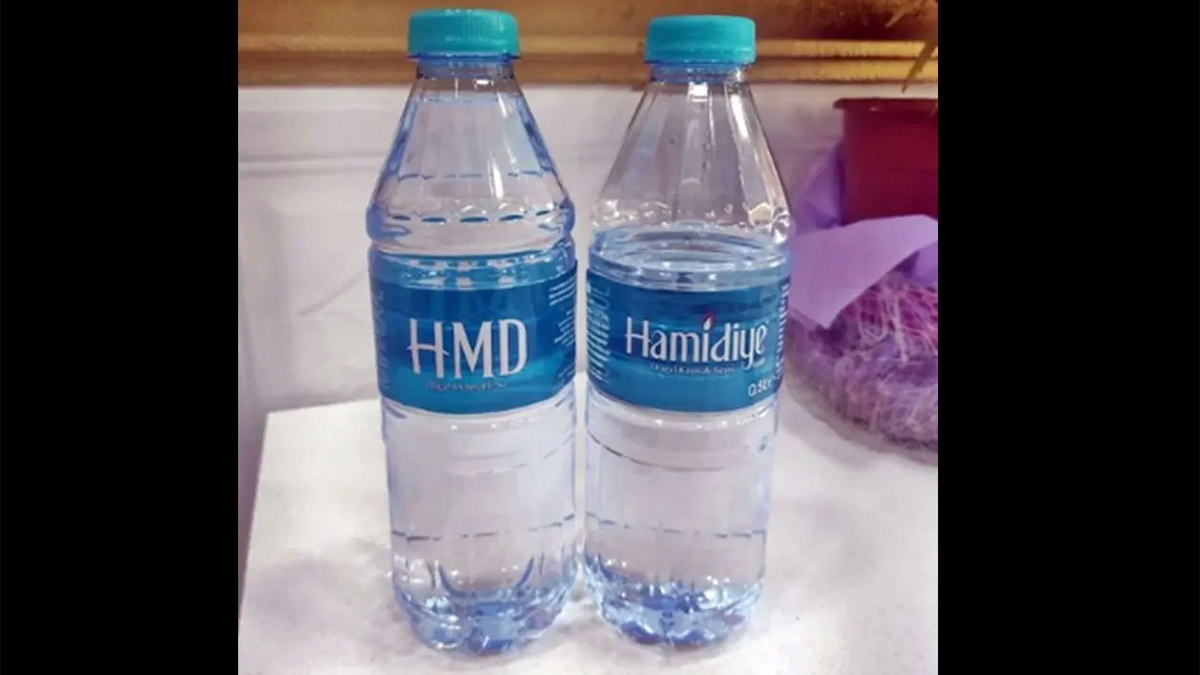 İBB'den Hamidiye Su açıklaması: Adını kimse değiştirmeyecek