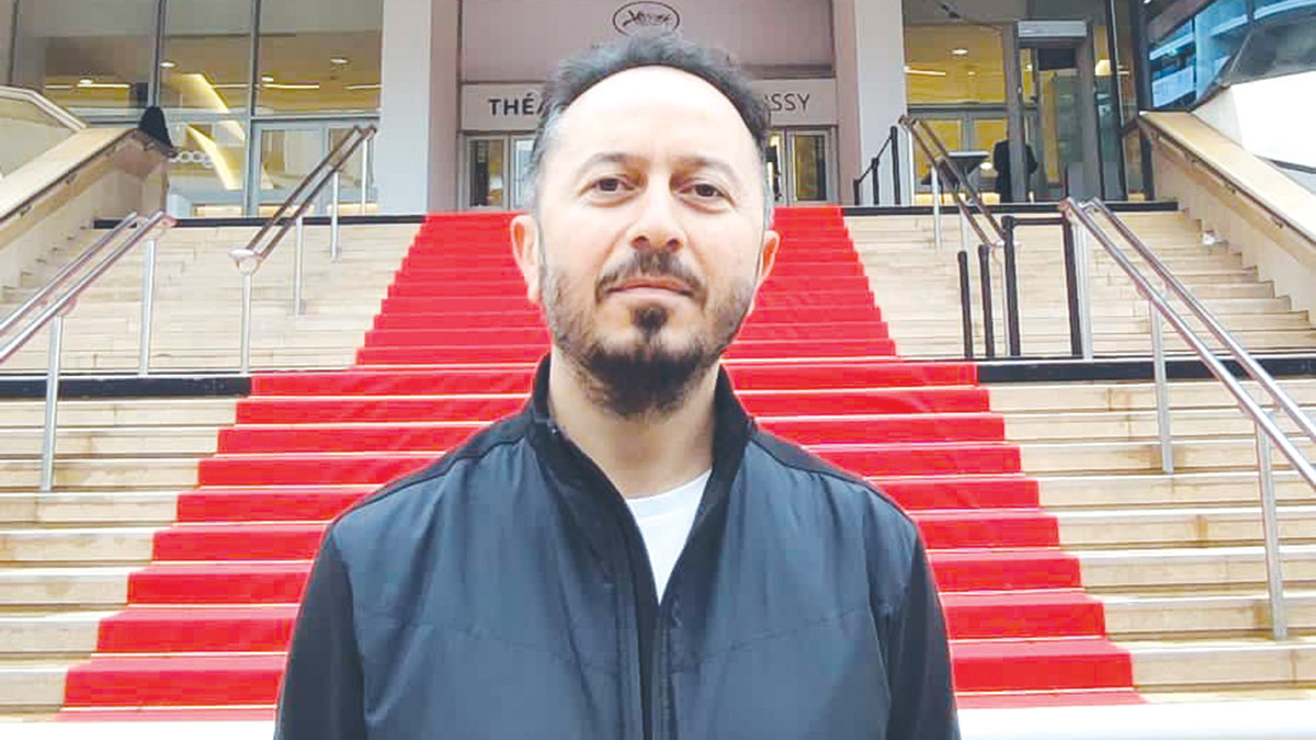 Cannes’da sadece Nuri Bilge ve Yılmaz Güney tanınıyor