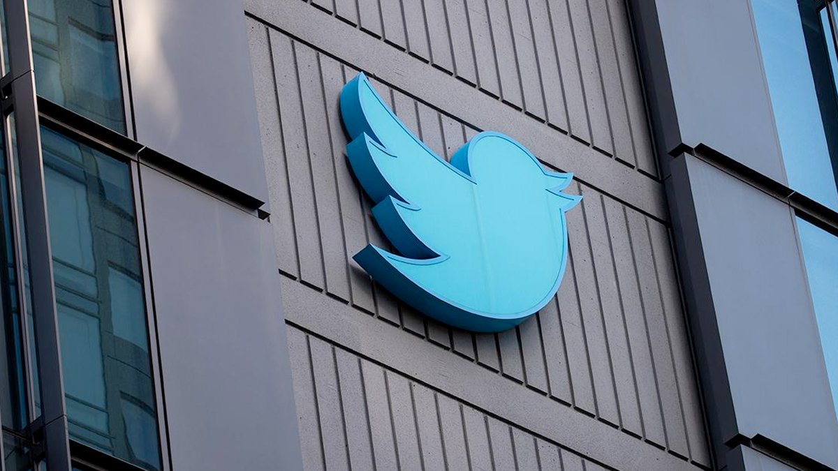 Twitter'da hesap açmak zorunlu oluyor