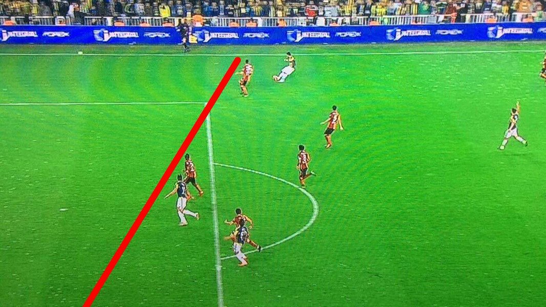 Ofsaytta kural değişti! FIFA'dan tarihi karar: Ofsayt hakkında bildiğinizi unutun