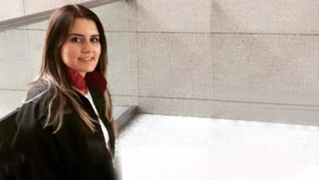 Avukat Dilara Yıldız cinayetinde detaylar ortaya çıktı: Garsonlara mesaj vermeye çalışmış