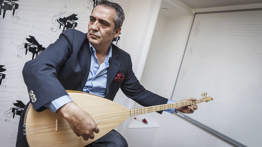 Konserine sadece 8 kişi katılan Yavuz Bingöl: Teknik sebepten iptal oldu